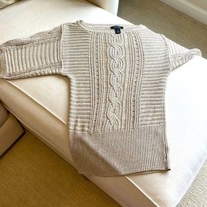 White House black market top